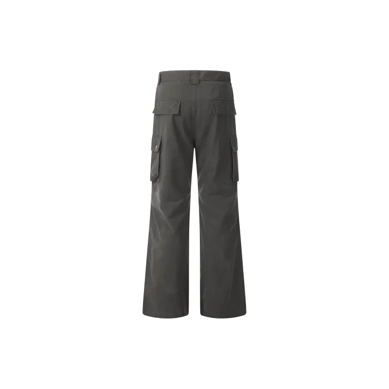 GBXM Cargo Pants Unisex-7