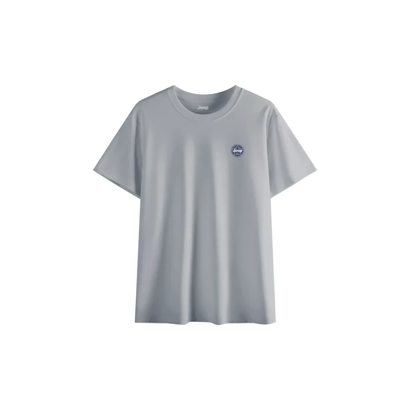 Jeep Unisex Undershirts-10