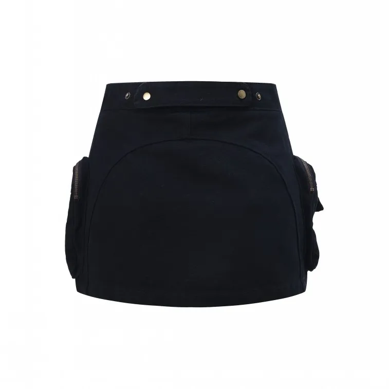 BEAR UNION Cargo Short Skirts Women's-1