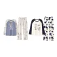 2 Clothing Sets (A2003+A2004)-Image Color
