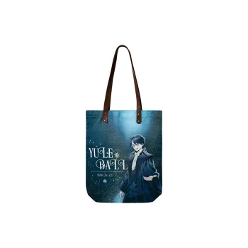 HARRY POTTER Canvas Bag, Tote Bag, Shoulder Bag Unisex Multicolor