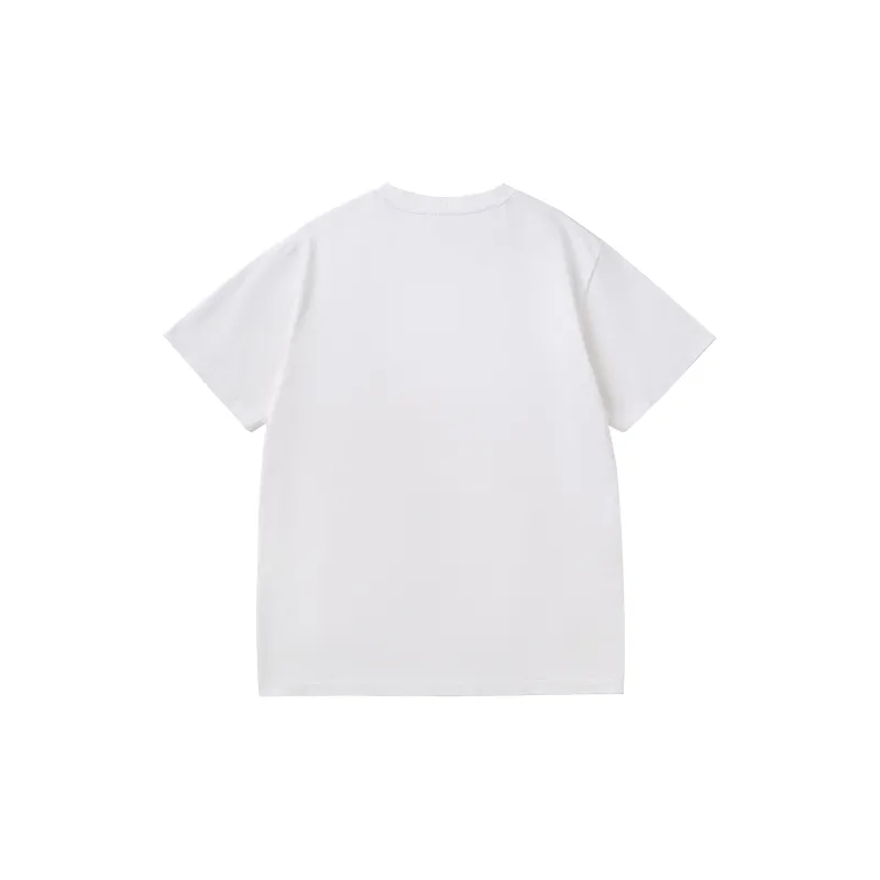 Tryforlove T Shirts Unisex-3