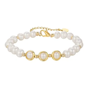 Zoo Jewel Copper Alloy Bracelets Women's
