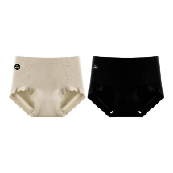 Lan Miao Underpants Women's 2 Pack