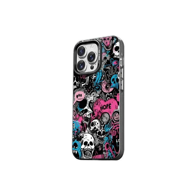Tronic Danone Phone Cases-2