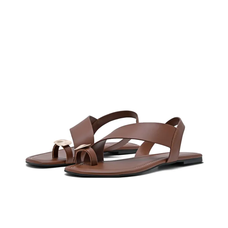 PEDRO One Strap Sandals Women's-1