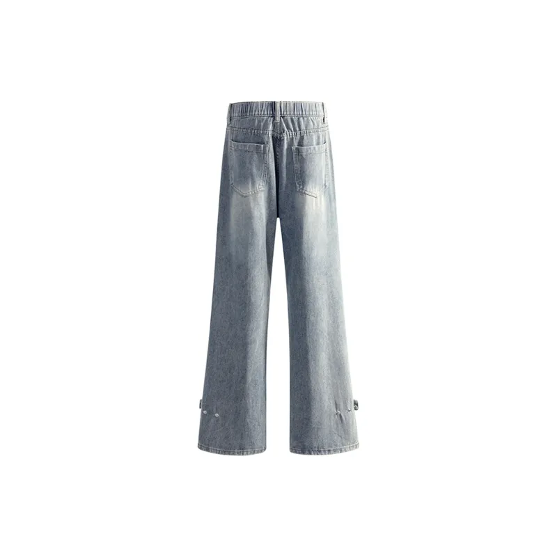 DUKE+DEXTER Jeans Unisex-11