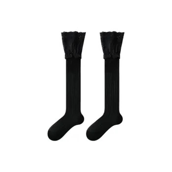 Primeet Thigh high Socks Women's 1 Pack