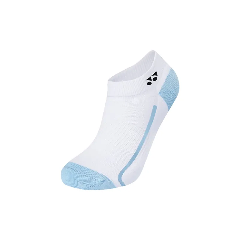 YONEX Ankle Socks Men's Combo Set Crystal Blue-3