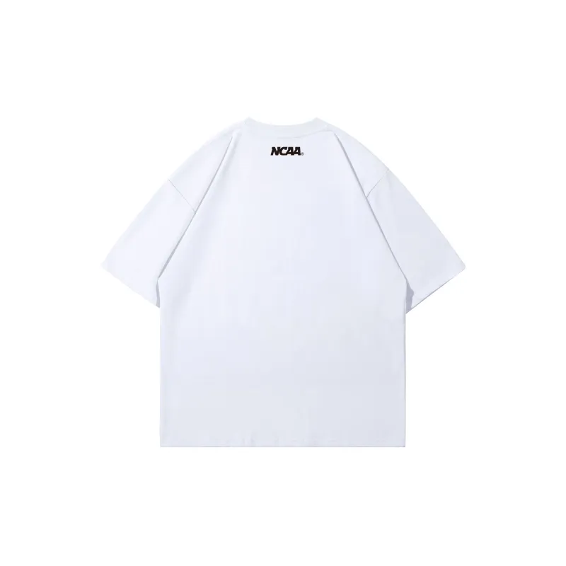 NCAA T Shirts Unisex-3
