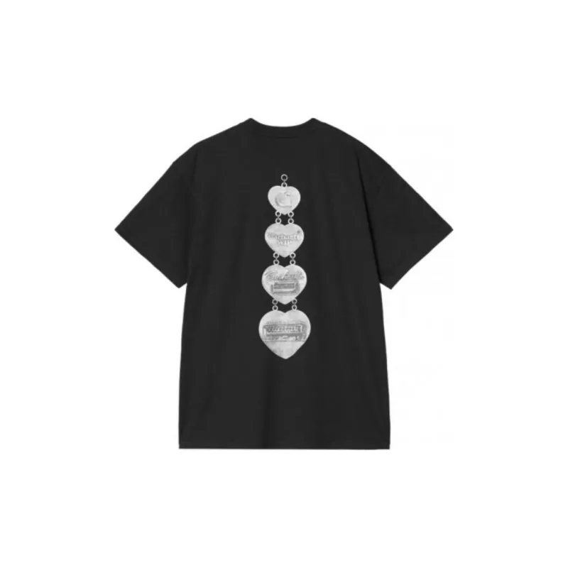 Carhartt WIP Hartt Chain T shirt-1