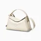 Creamy White-XS Size