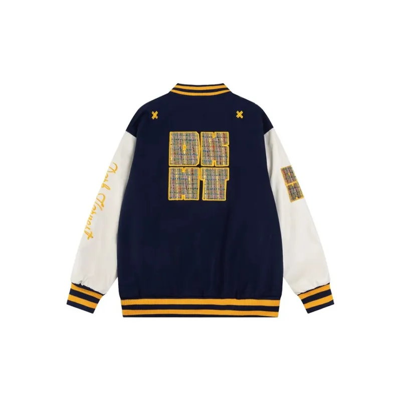 LPMX Jackets Unisex-1