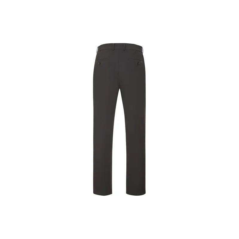 Satchi Casual Pants Men's Gray Green-1