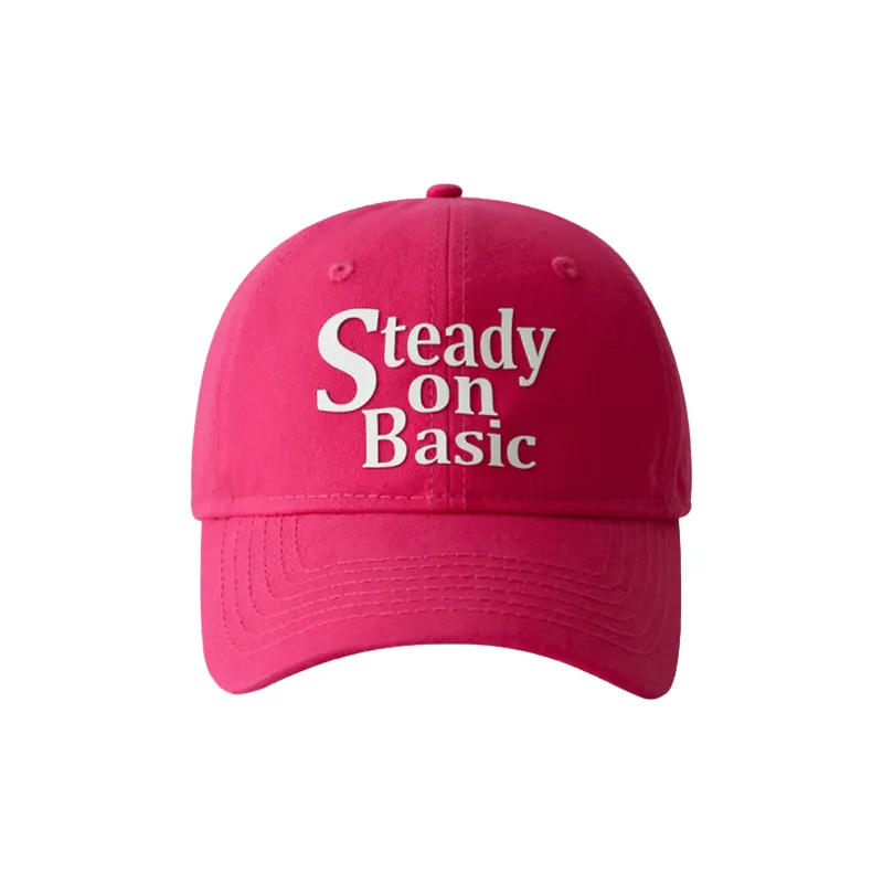 ZKY Cotton Polyester Baseball Caps Unisex-9