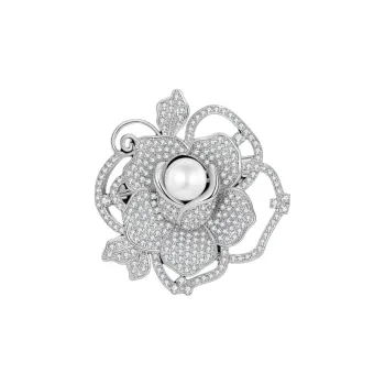 Lady Go Brooches Women's