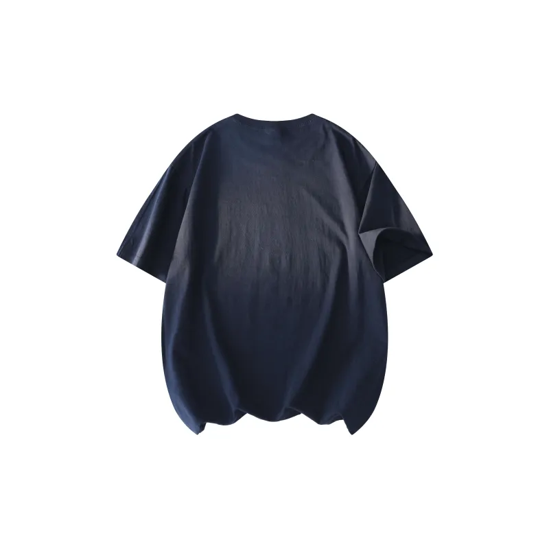 FASTFISH T Shirts Unisex-7
