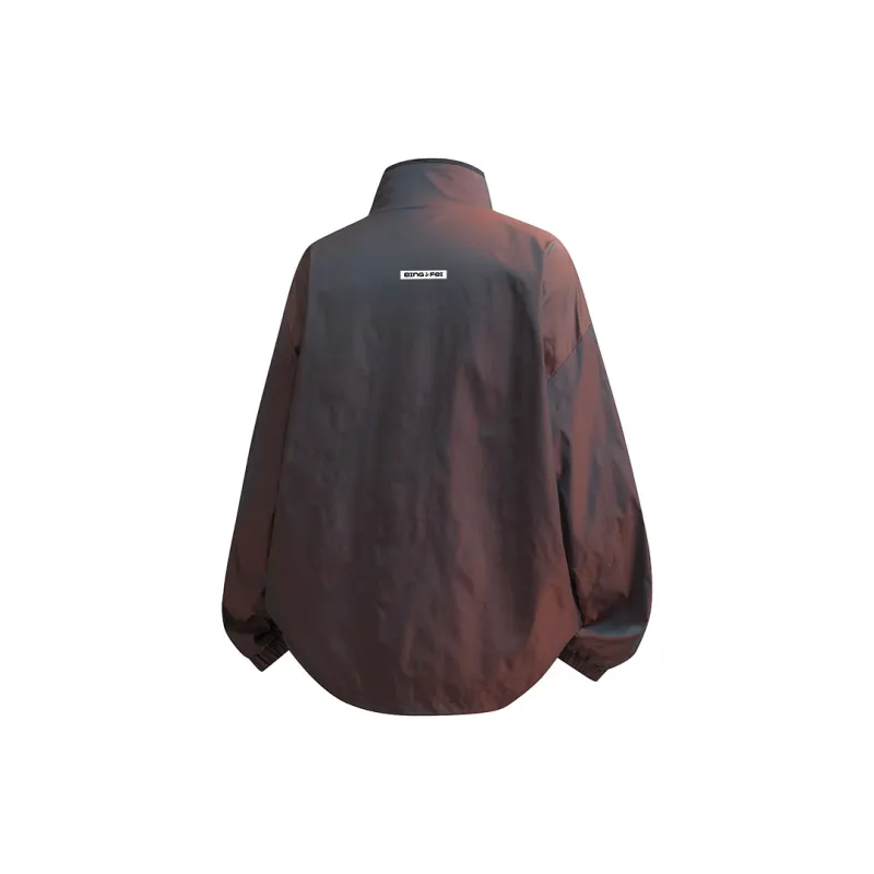 Ice Flying Jackets & Coats Unisex-1