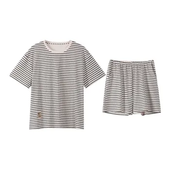 William Pajama Set Women's Image Color