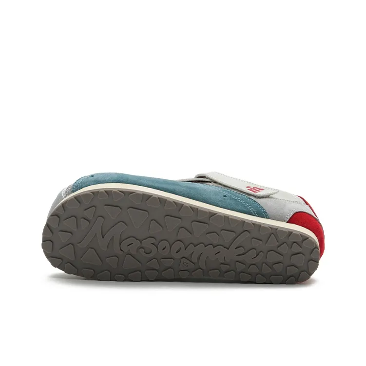 MASOOMAKE Puff Series Lightweight Low-Top Casual Shoes Women's-25