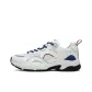 White/Blue/Red