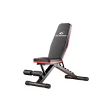 [11-in-1 Black]Fully Foldable, No Installation Required