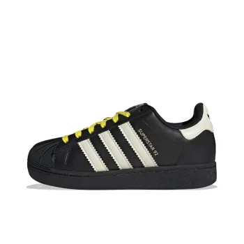 Superstar Pharrell X Adidas Originals 92 'Virginia Black'