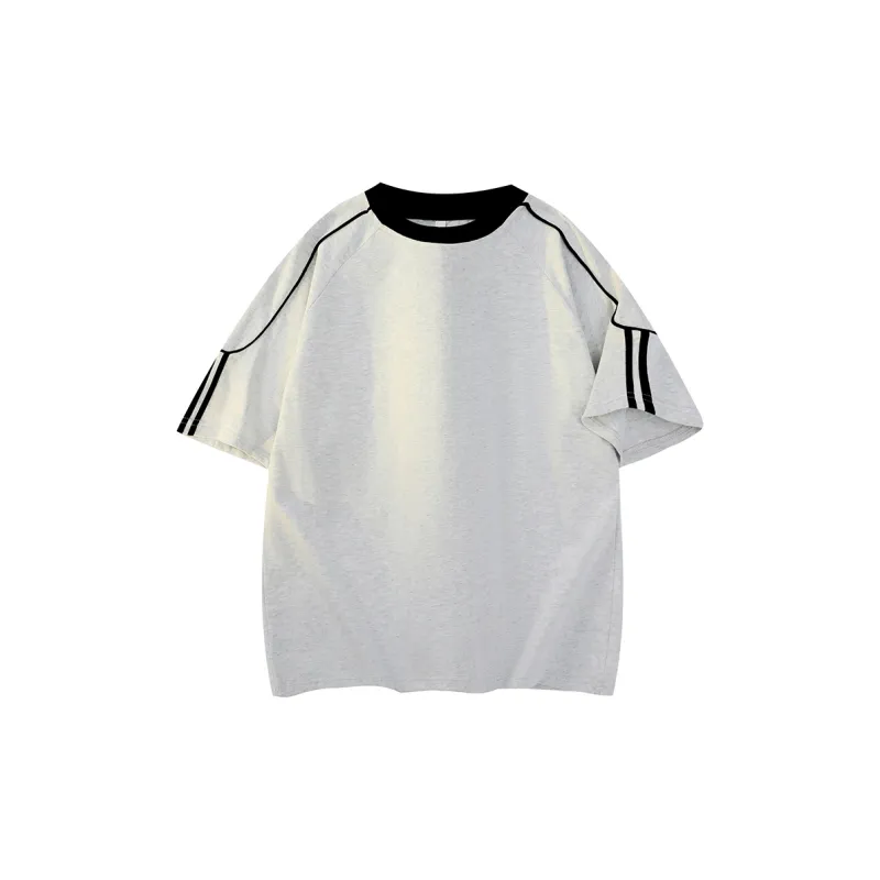 BEAR UNION T Shirts Unisex-4