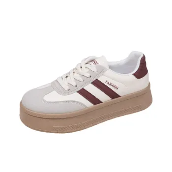 Puppytown Non slip Breathable And Wear resistant Low Top Casual Shoes Women's