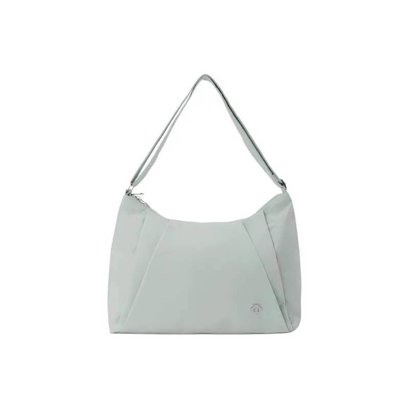 DESCENTE Nylon Shoulder Bag Regular Women's Mint-0