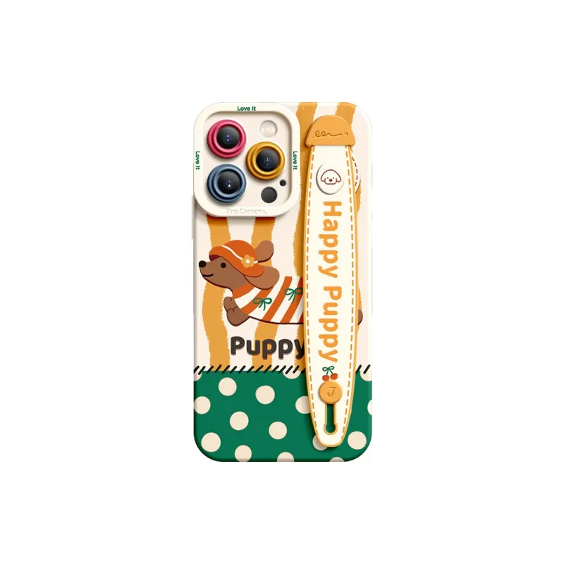 SUPER MOUSE Phone Cases-12