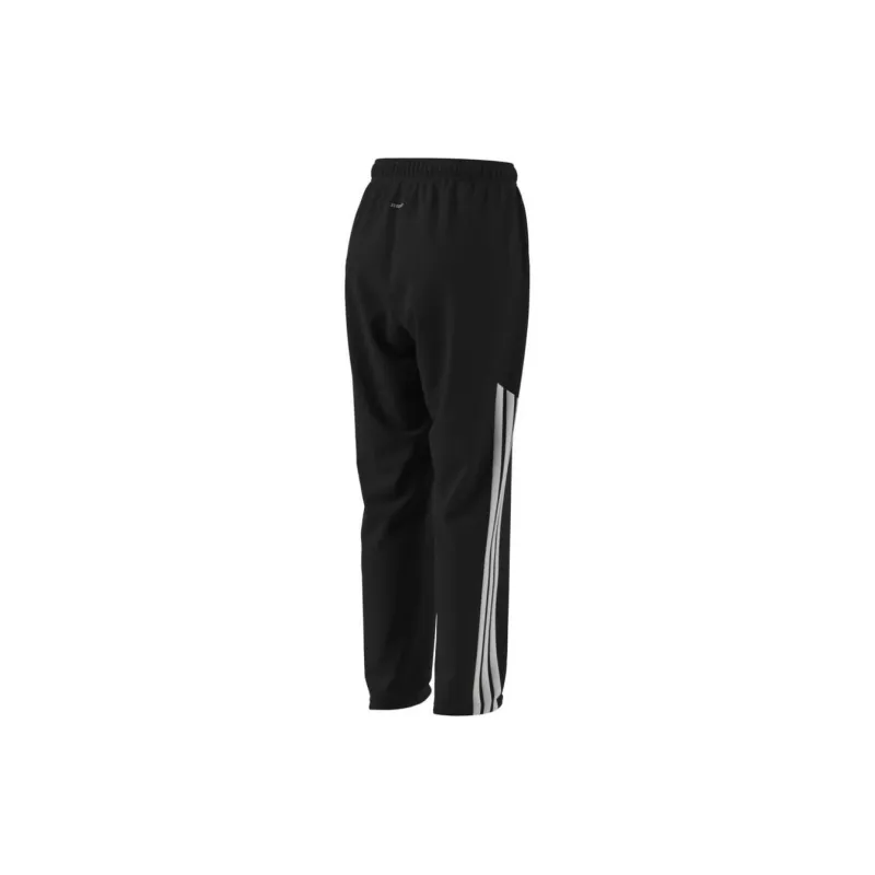 Adidas TEAM Sports Pants Women's Black-2