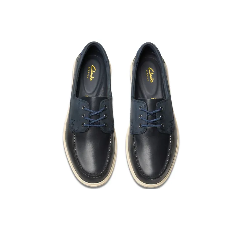 Clarks Men's Casual Shoes Men Low Top-3