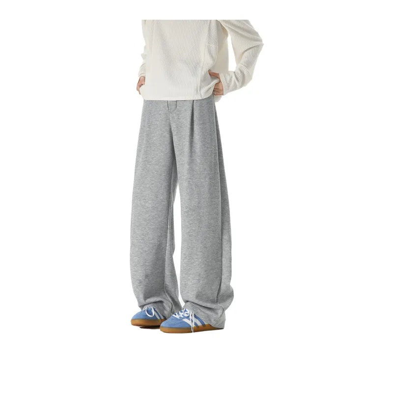 Emoji Knitted Sweatpants Unisex-6