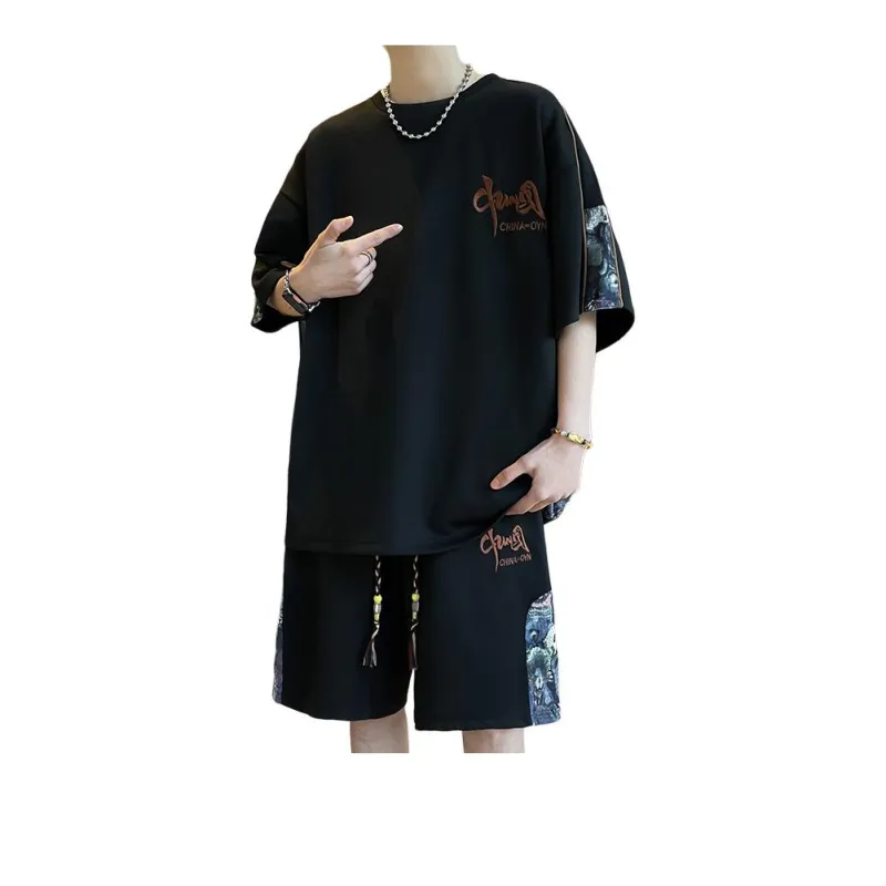 WELTER EXPERIMENT Casual Sportswear Unisex-7
