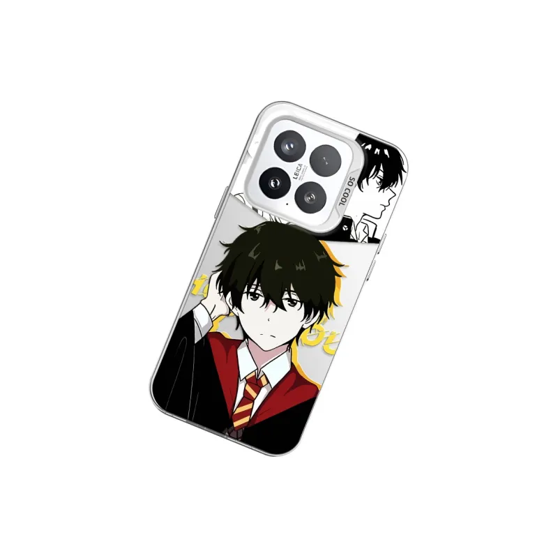 MANQIN Phone Cases-11