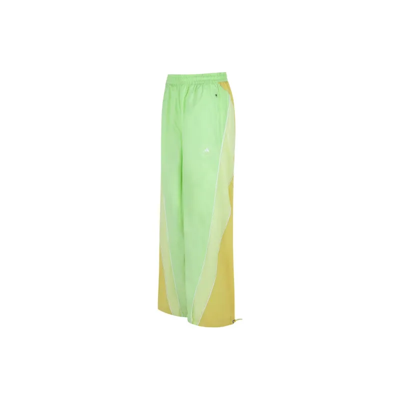 Adidas TrueLife Woven Trackpants-2