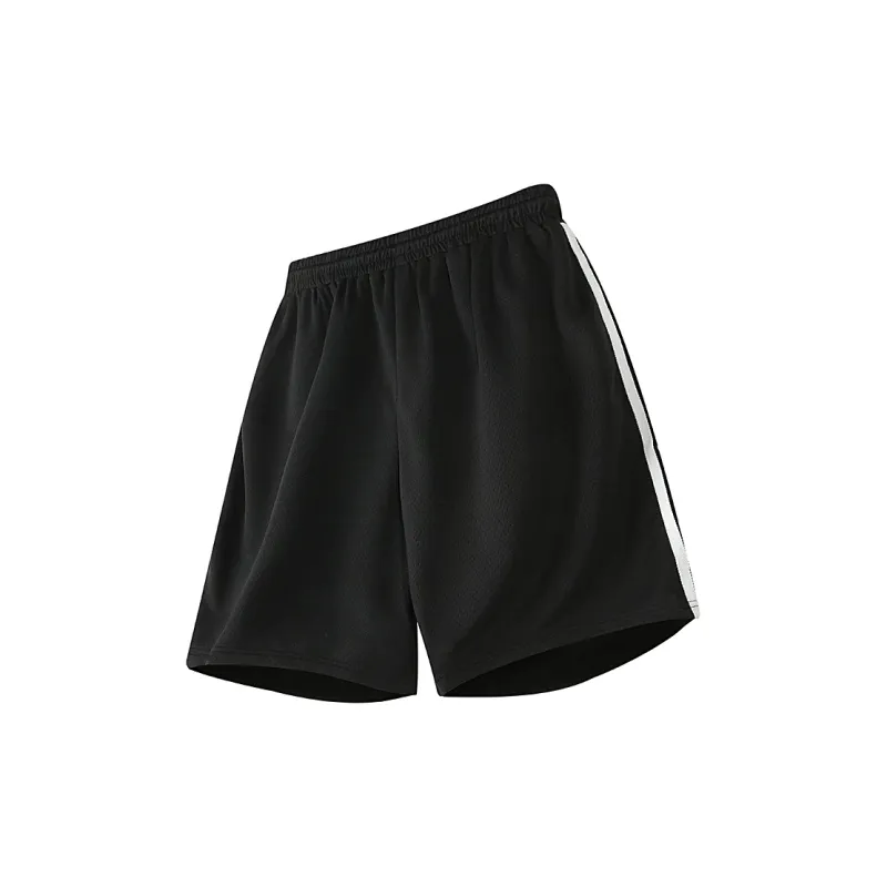 Supremo Cat Casual Shorts Unisex-1