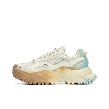 FILA FUSION Bianco White