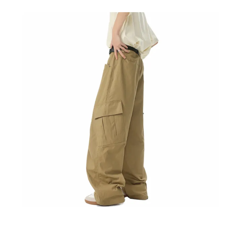 Mulinsen Casual Pants Unisex-7