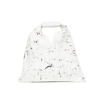 MM6 Maison Margiela Small Japanese Tote Bag