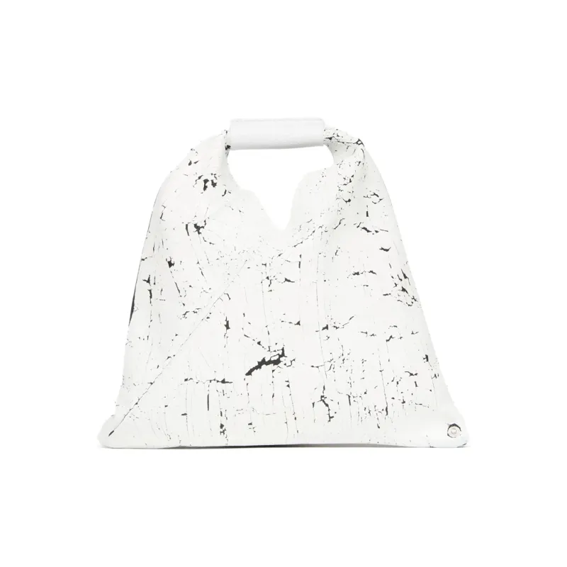 MM6 Maison Margiela Small Japanese Tote Bag-0
