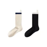 White+Black[2 Pack]
