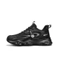 Black Gray