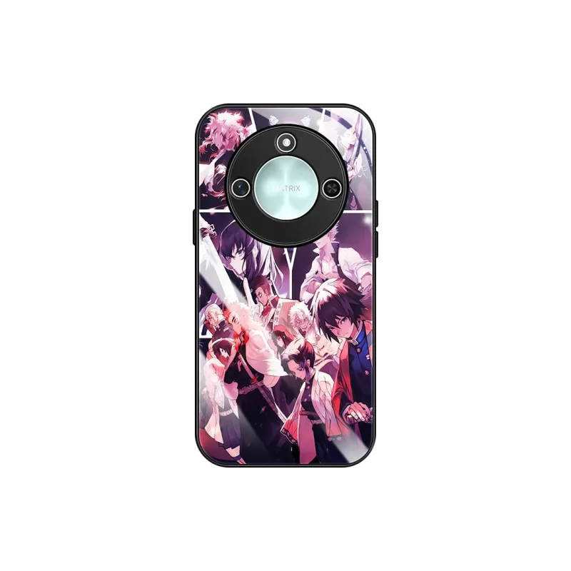 CHUNFAN Phone Cases-5