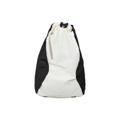 S.REPHEN Nylon Backpack Regular Unisex Multicolor
