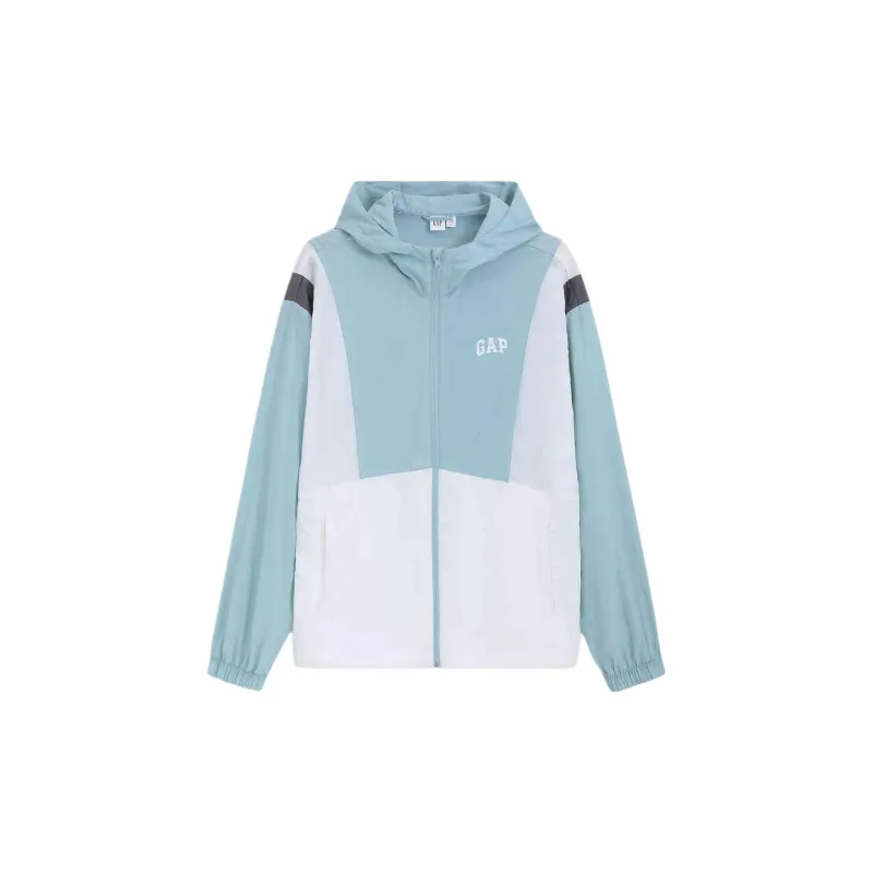 GAP SS25 Sun Protection Clothing Unisex-0