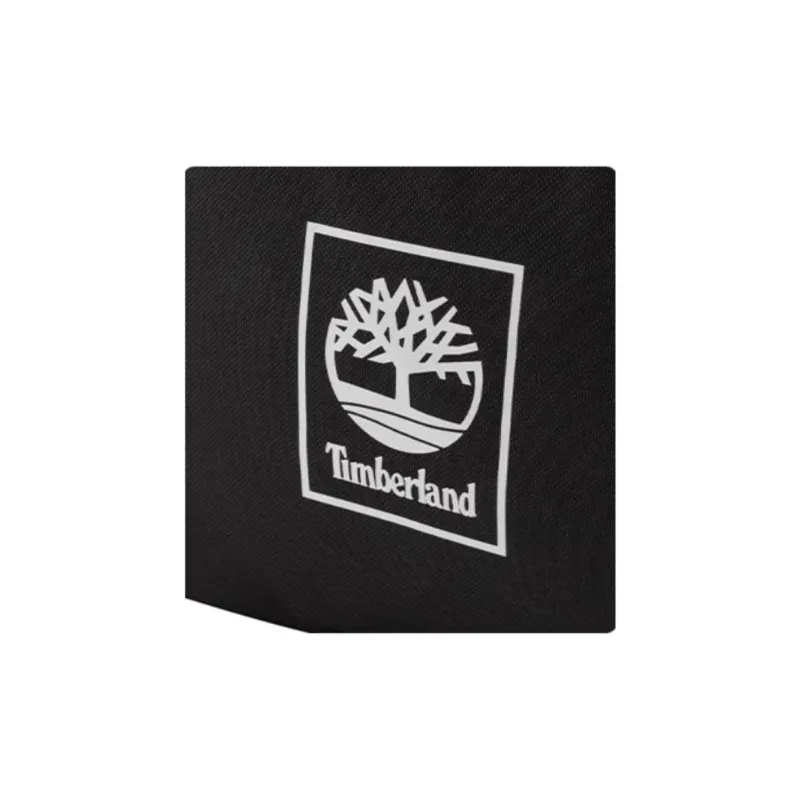 Timberland Polyester Backpack Unisex Black-6