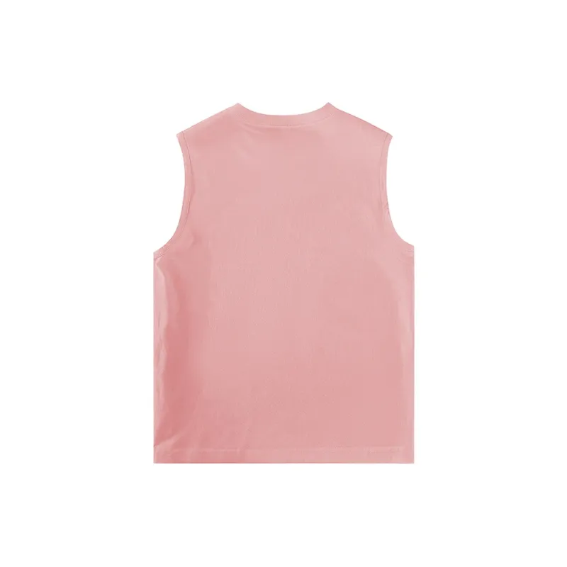 ARCLINEA Tank Tops Unisex-7