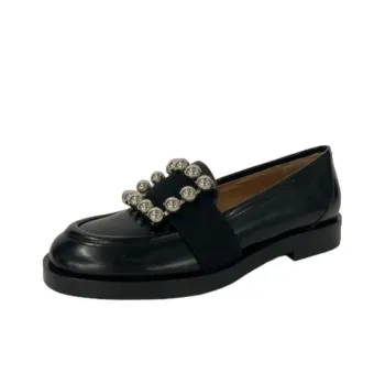 Roberto Festa Loafers Women's Black